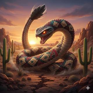 Arizona Diamondbacks Kaiju