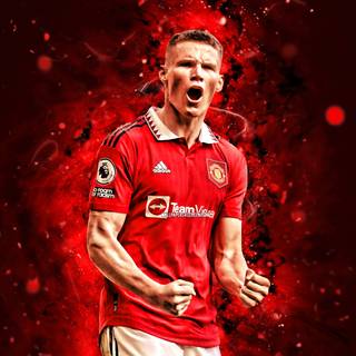 Scott McTominay