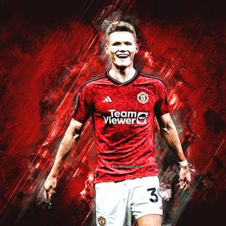 Scott McTominay