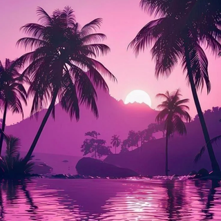 Tropical Paradise 