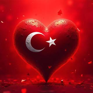 I Love Turkey