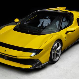 Ferrari 849 Testarossa Spider