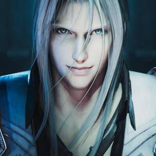 Sephiroth (Final Fantasy)