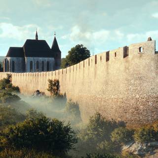 Kingdom Come: Deliverance II