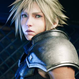 Final Fantasy VII Rebirth