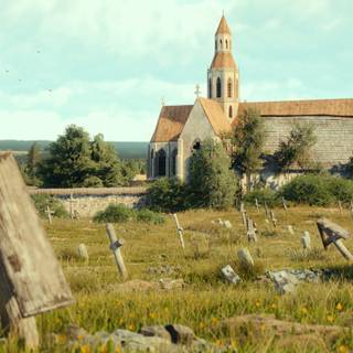 Kingdom Come: Deliverance II