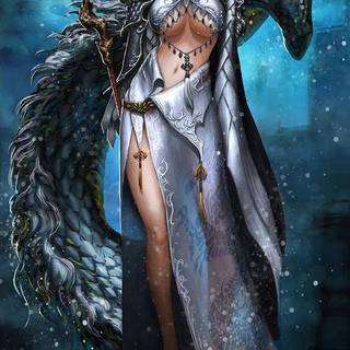 Immortal Only Accepts Female Disciples