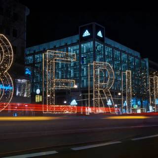 My home country and city, <3.