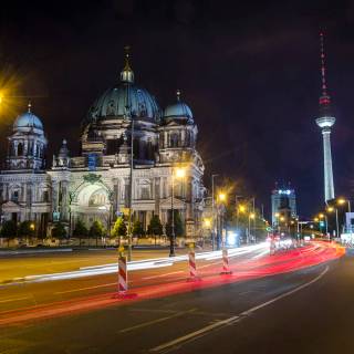 Berlin, Germany. I miss it there, </3.