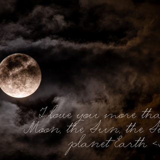 I also made this one!  Use it as your phone or laptop wallpaper!