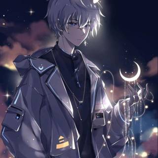 A pretty wallpaper.. <3