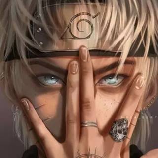 NARUTO LOOKS SO GOOD?!!