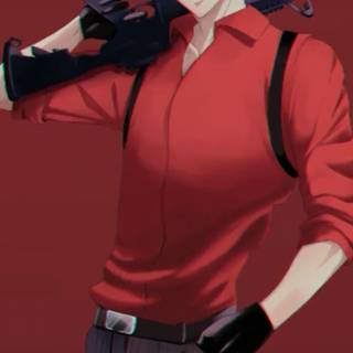 Bakugo is an assassin?!