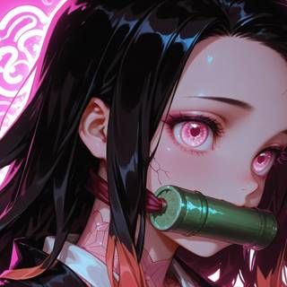 Nezuko Kamado