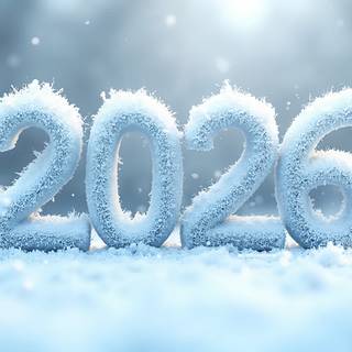 2026 New Year