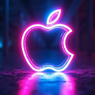 Apple Logo