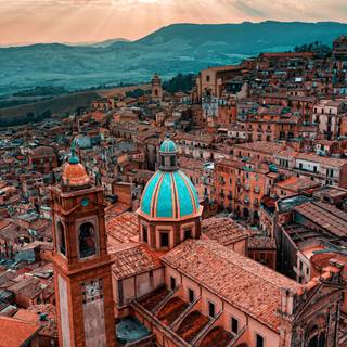 Cathedral Of San Giuliano