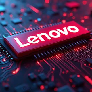 Lenovo Logo