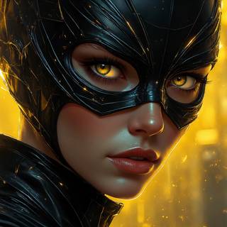 Catwoman