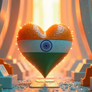 I Love India