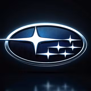 Subaru Logo