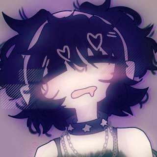 Emo pfp 