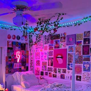 My second bedroom 