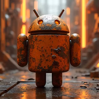 Android Logo