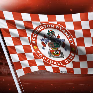 Accrington Stanley F.C.