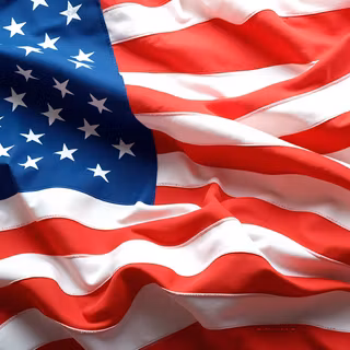American Flag
