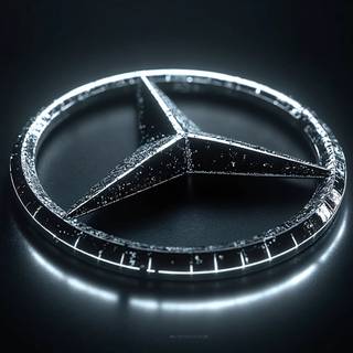 Mercedes-Benz Logo