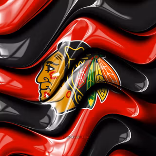 Chicago Blackhawks