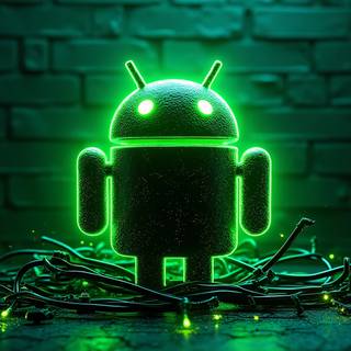 Android Logo