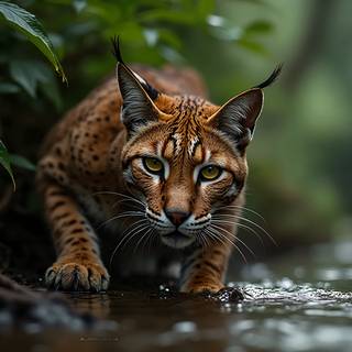 Lynx