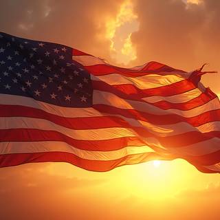 American Flag
