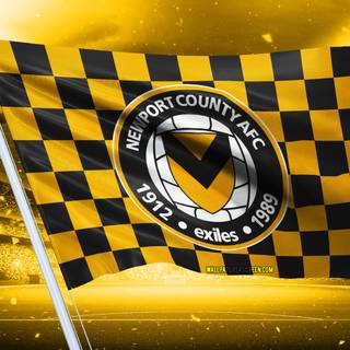 Newport County A.F.C.