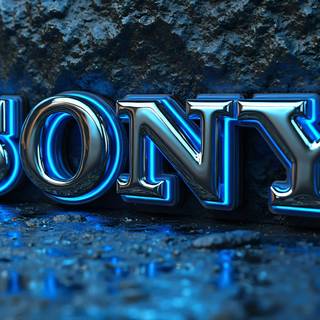 Sony Logo