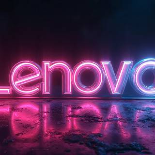 Lenovo Logo