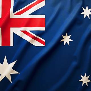 Australian Flag