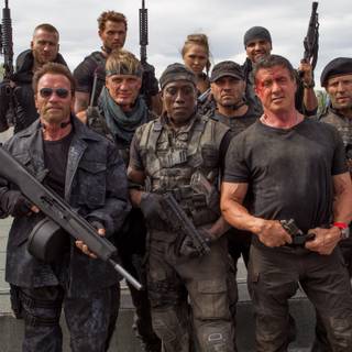 The Expendables 3