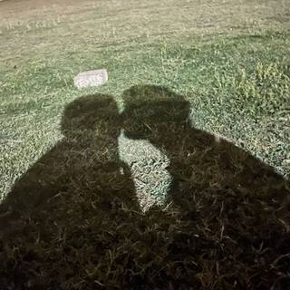 me and my boo  Peter❤