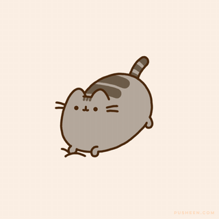 Pusheen And The Club 