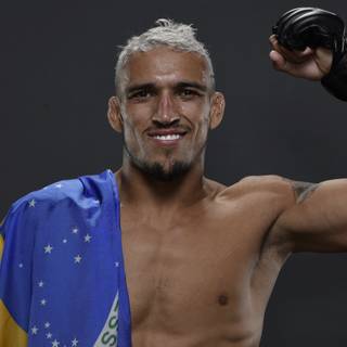 Charles Oliveira