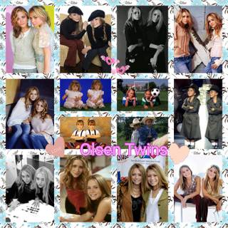 Olsen Twins