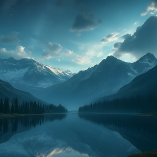 Landscape Wallpaper
