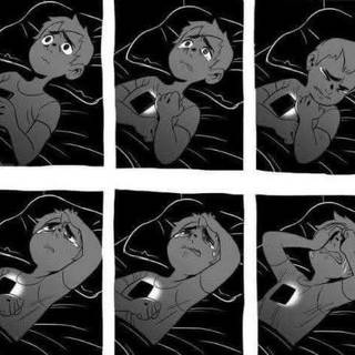 the way you make me feel