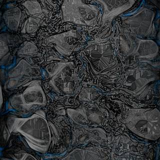 iPhone 17 Pro Max Wallpaper Fusion No.935 A