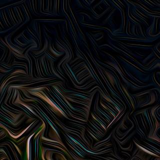 iPhone 17 Pro Max Wallpaper Fusion No.967 B