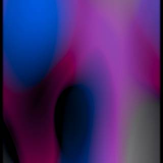 iPhone 17 Pro Max Wallpaper Fusion No.977 C