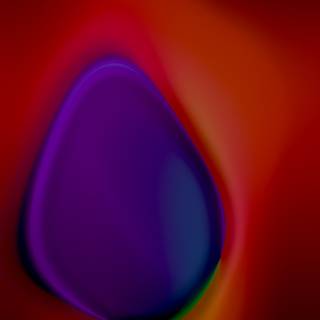 iPhone 17 Pro Max Wallpaper Fusion No.978